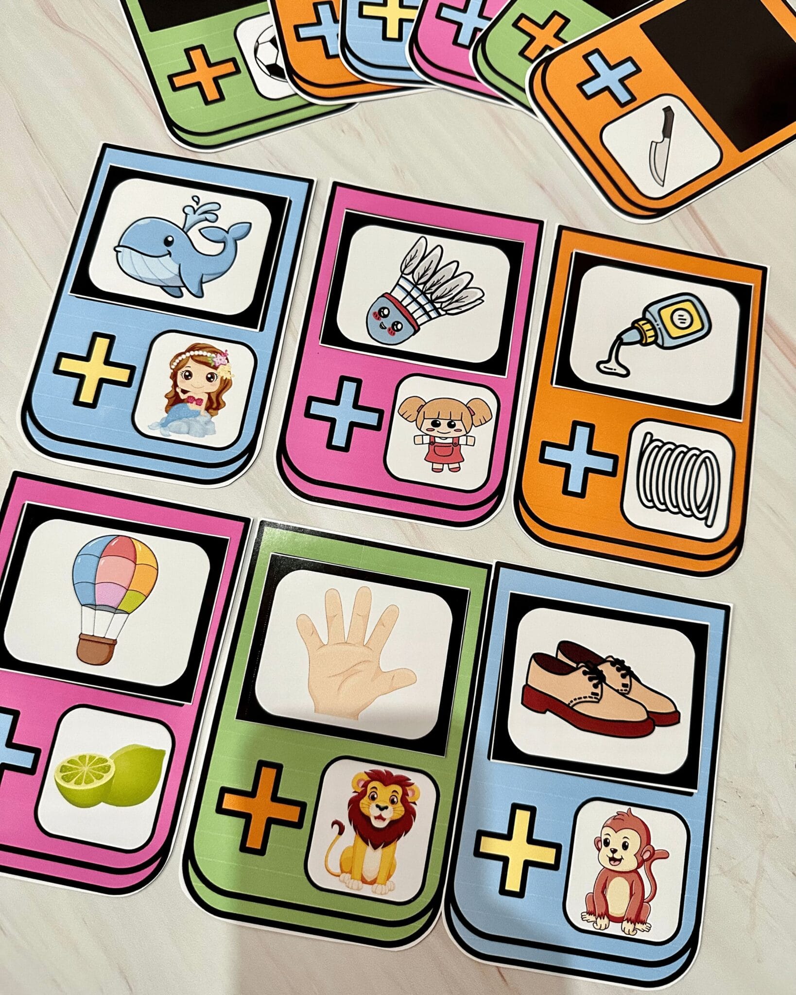 8